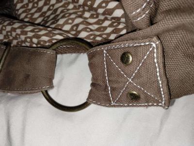 American eagle Messenger bag - Thumbnail 3