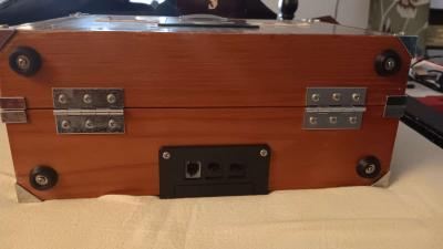 Practically brand new Spirit of St Louis Field phone - Thumbnail 2