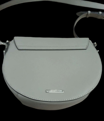 Rebecca Minkoff saddlebag crossbody purse - Thumbnail 4