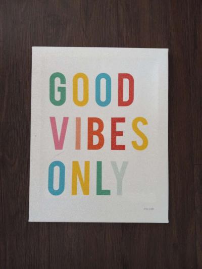 Good Vibes picture - Morrisville, North Carolina
