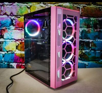 Gaming pc rtx 4090 Intel 17 - Thumbnail 3