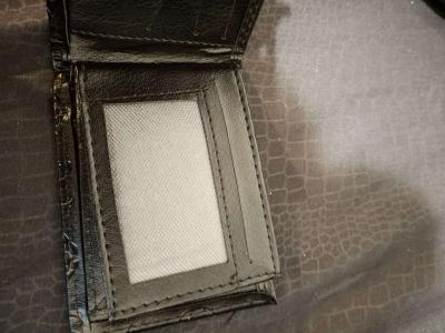 nice mens LV wallet - Thumbnail 4