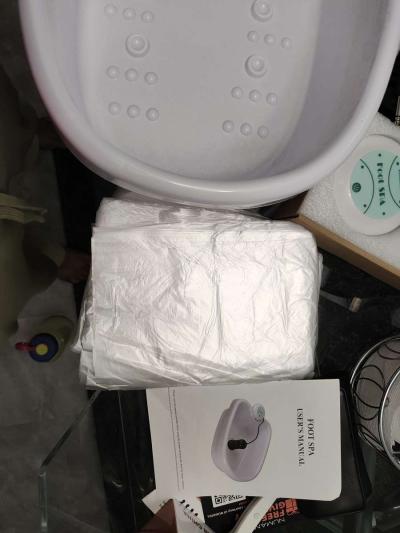 Ionic Foot Bath Pickup by buyer or delivery to an agreed loc - Thumbnail 3