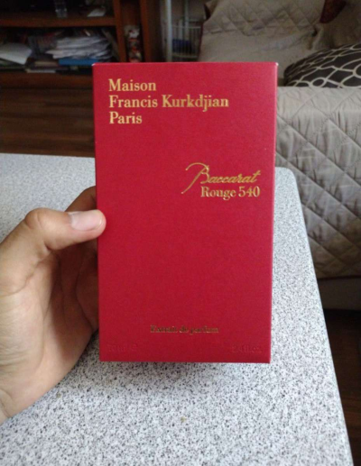 Rouge 540 - Thumbnail 3