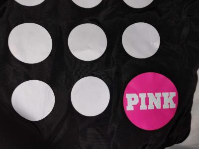Pink by Victoria Secret small tote - Thumbnail 2