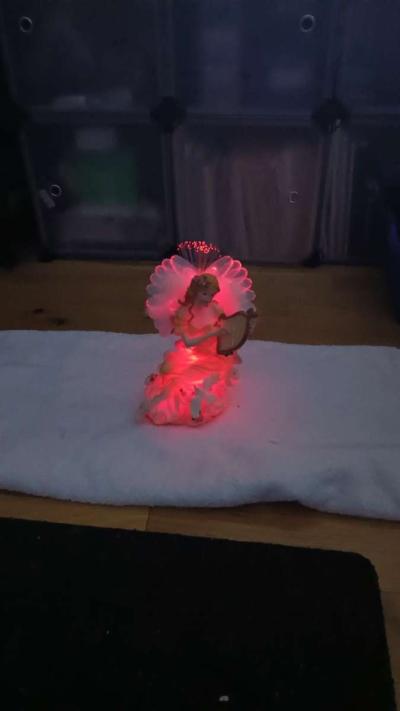 Angel change colors - Thumbnail 6