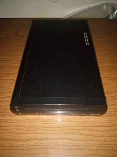 Wii U Console - Thumbnail 5