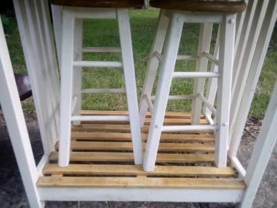 Dining Room Tables - Thumbnail 4