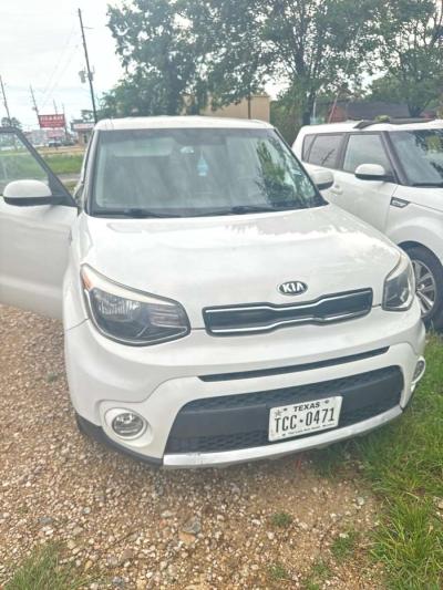 2018 Kia soul - Thumbnail 3