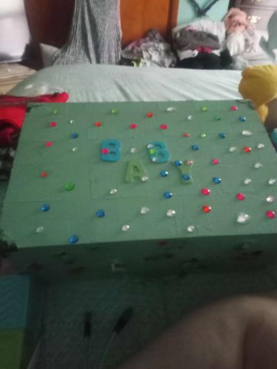 new baby clothes shoes changing pad - Thumbnail 6