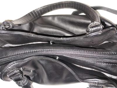 Vera Wang Bueno satchel - Thumbnail 5