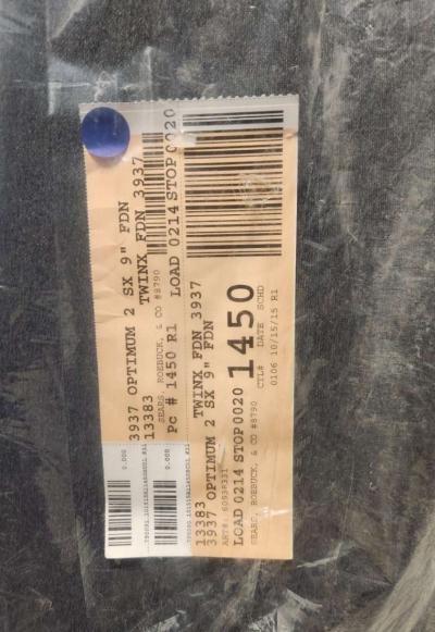 Sealy Optimum Inspiration Gold PLUSH King Mattress AND Match - Thumbnail 4