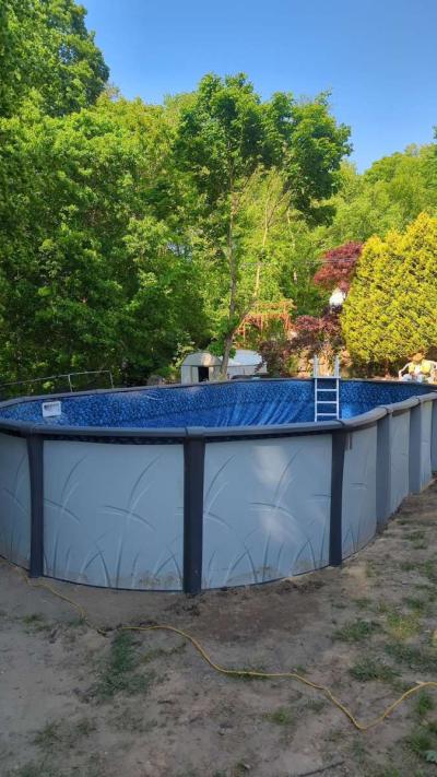 Si quieres una piscina como la de las fotos escribeme - Thumbnail 6