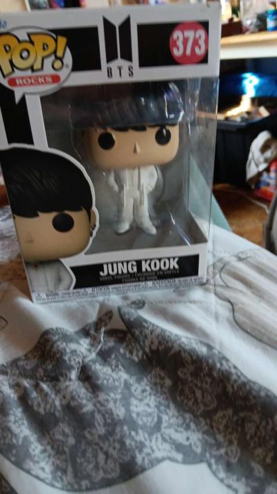 jungkook funko doll - Norco, California