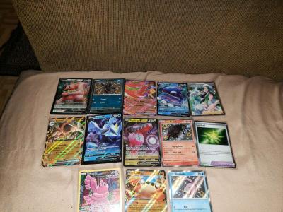 pokemon cards - Thumbnail 5