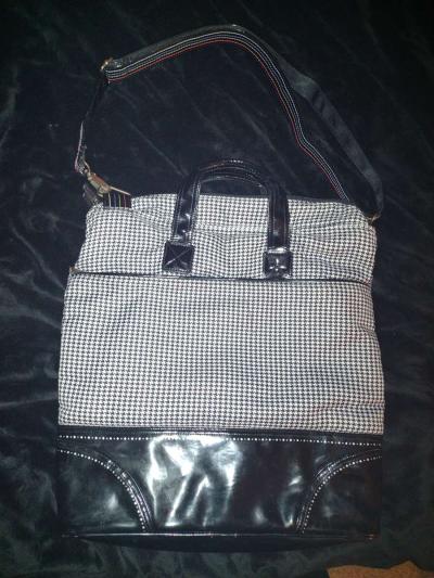 NIKE BAG - Thumbnail 4