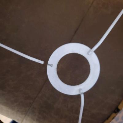 cheetah lamp - Thumbnail 3