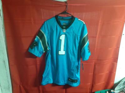 NFL and NBA MENS Jerseys  Large - Thumbnail 5