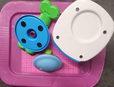 Dog Treat Intelligence Toys Lot of 3 - Thumbnail 3