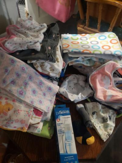 baby stuff - Thumbnail 3