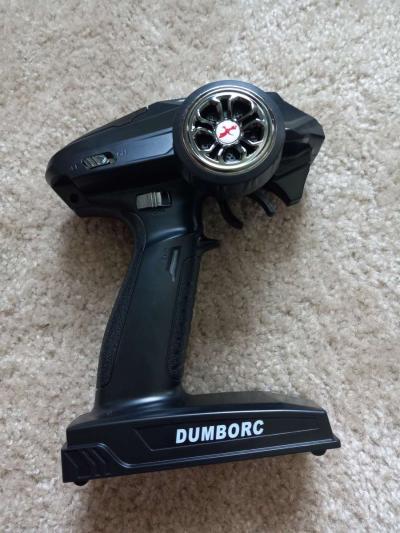 redcat rc drift car 1 10 scale - Thumbnail 2