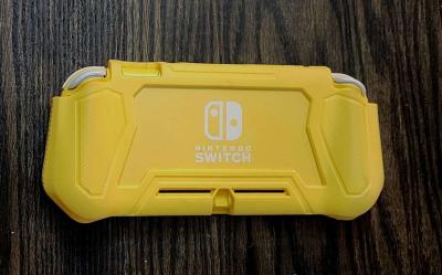 nintendo switch lite - Thumbnail 2