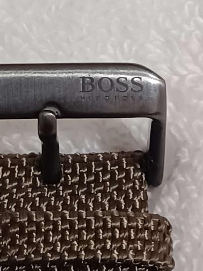 BOSS WATCH - Thumbnail 5