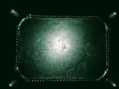 collector item vintage metal trinket jewel box late 1800s - Thumbnail 4