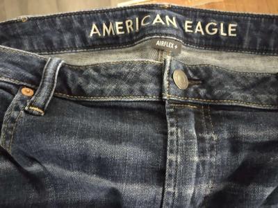 American Eagle jeans - Thumbnail 2
