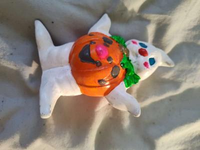 ghost - Austin, Texas