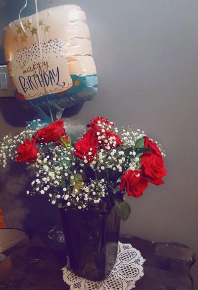 bday gift - San Antonio, Texas