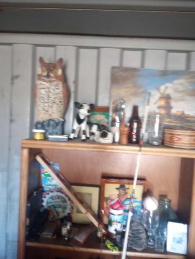 a few things old antique table beautiful - Thumbnail 4