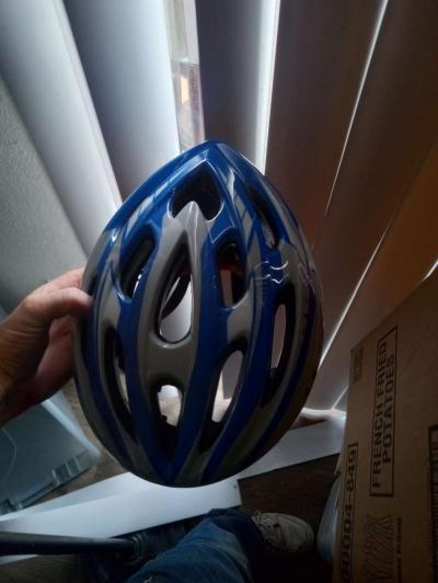 aerous bike helmet