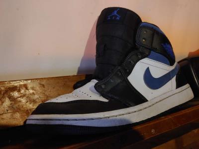 jordans retro 1 - Thumbnail 2