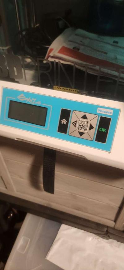 3D Printer - Thumbnail 2