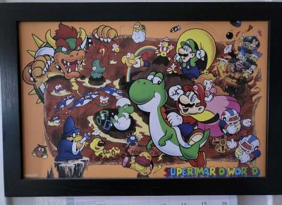 Different canvas avaliable  20 each - Thumbnail 5