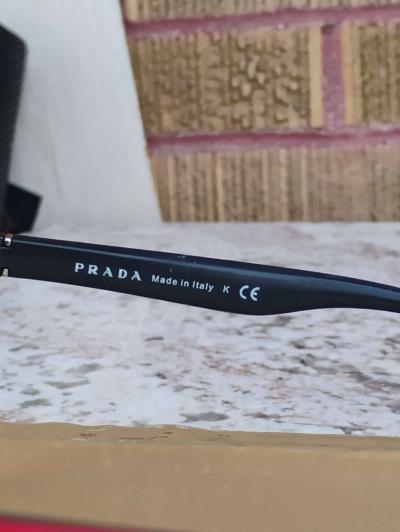Prada Sunglasses model SPS 030 - Thumbnail 3