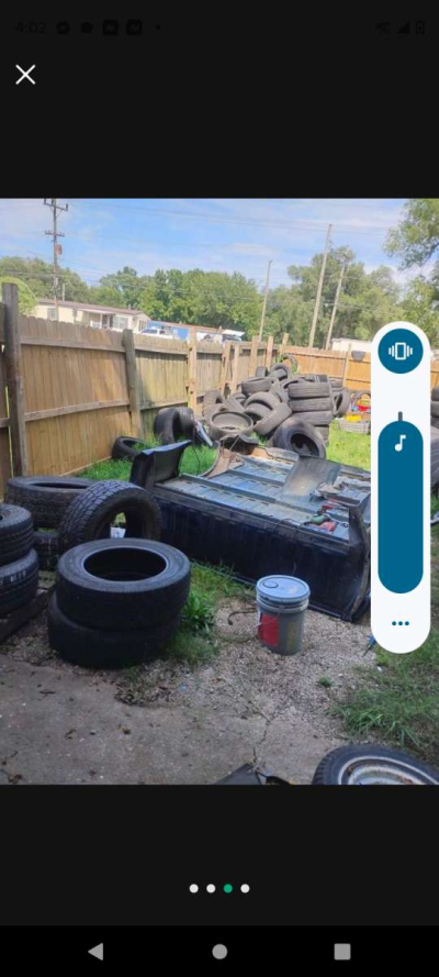 good used tires - Thumbnail 5