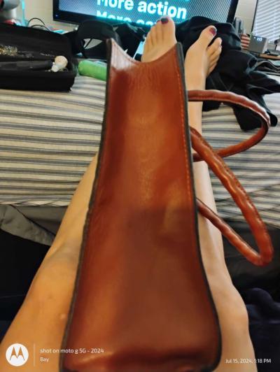 Patricia Nash purse - Thumbnail 4