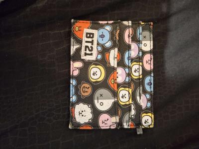 BT12 wallet cardholder - Thumbnail 2