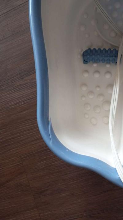 Homedics Foot Bath - Thumbnail 2
