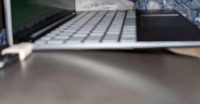 Dell XPS 13 9512 - Thumbnail 6