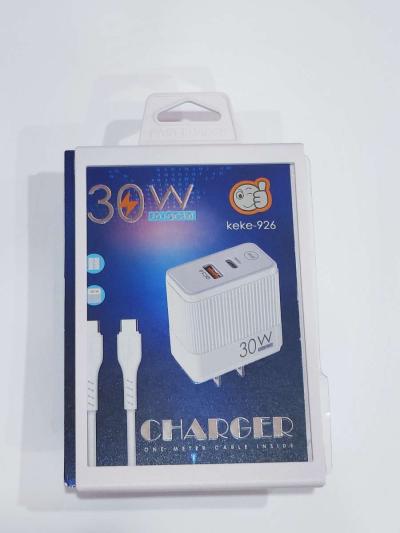 2 In 1 ios And Android Fast Charging Cable - Thumbnail 2