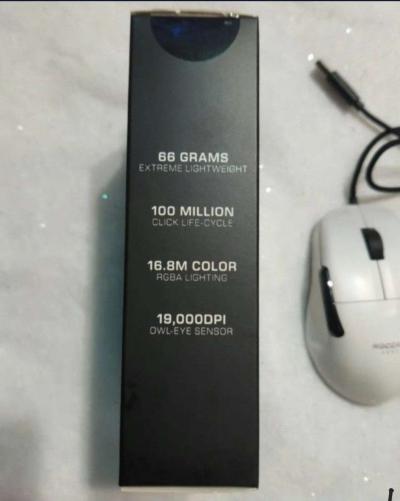 Keyboard And Mouse - Thumbnail 3