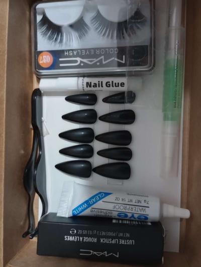 Complete Nail  Lash Beauty boxes - Thumbnail 5