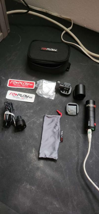 Replay Xd Prime - Thumbnail 2