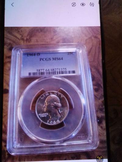 Coin Collection - Thumbnail 2