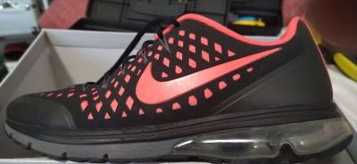 Nike Air Max Supreme  FLORESCENT