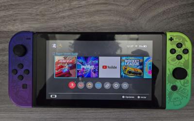 Nintendo - Thumbnail 2