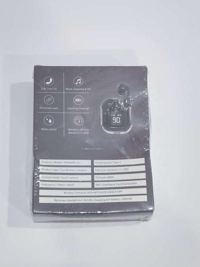 wireless earbuds pro - Thumbnail 2